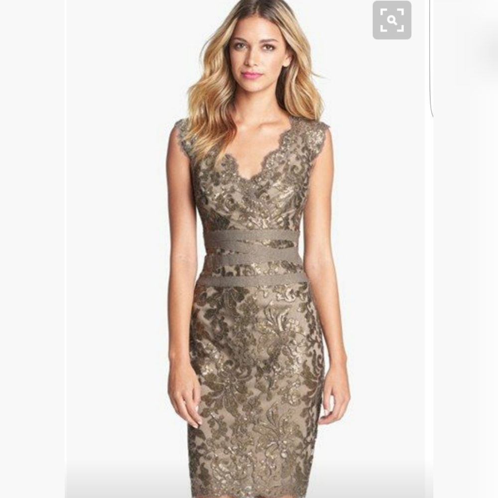 Cocktail Dress